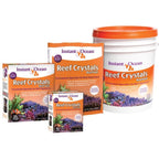 Reef Crystals 200 Gallon Salt Mix Box - Instant Ocean