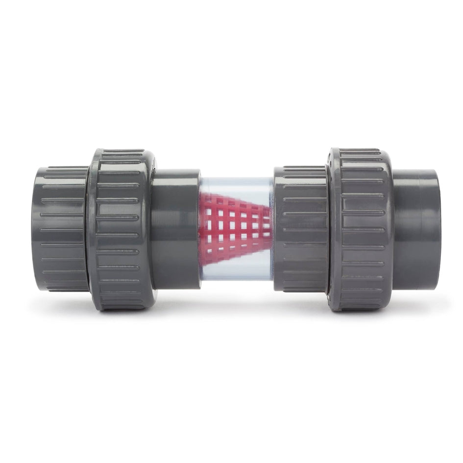 Abyzz Inline Strainer