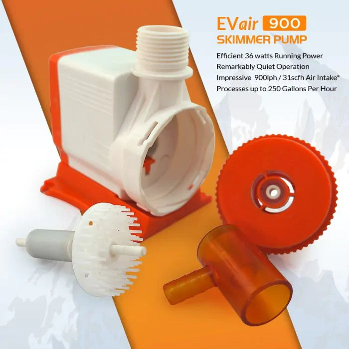 K1-200 Protein Skimmer - IceCap