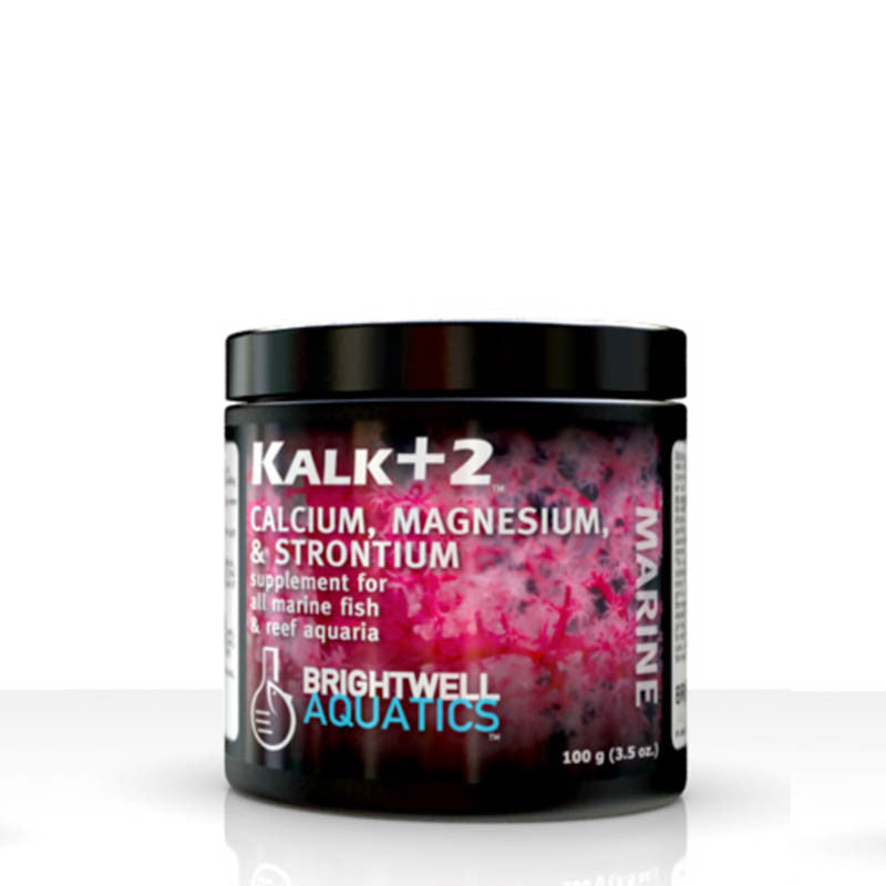 Kalk+2 Kalkwasser Supplement w/Trace - Brightwell Aquatics - Brightwell Aquatics