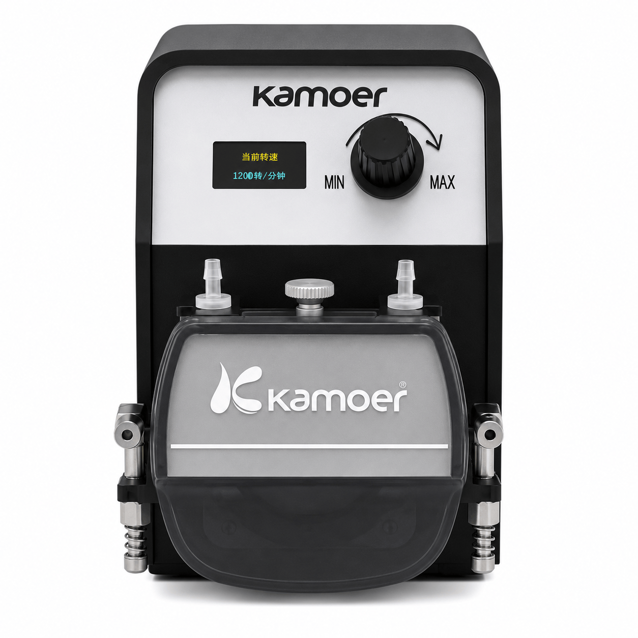 FX-STP 3 WiFi Peristaltic Continuous Duty Dosing Pump - Kamoer