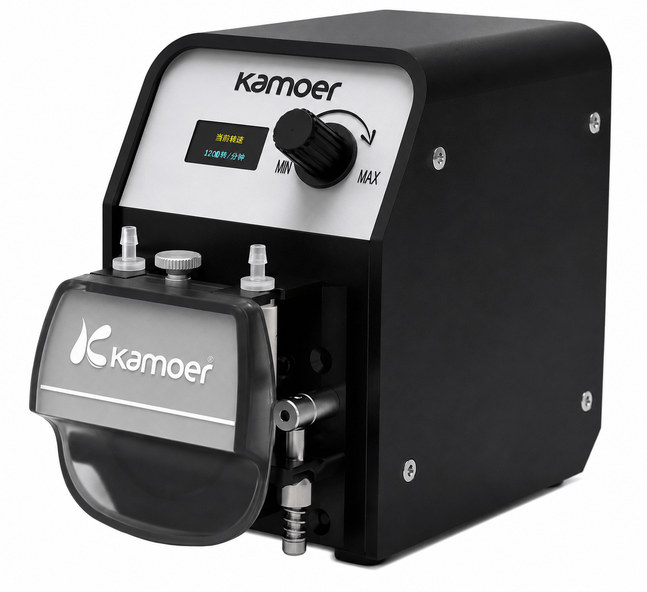 FX-STP 3 WiFi Peristaltic Continuous Duty Dosing Pump - Kamoer