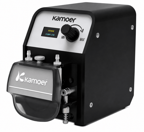 FX-STP 3 WiFi Peristaltic Continuous Duty Dosing Pump - Kamoer