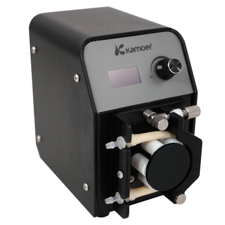 FX-STP WiFi Peristaltic Continuous Duty Dosing Pump - Kamoer – Top