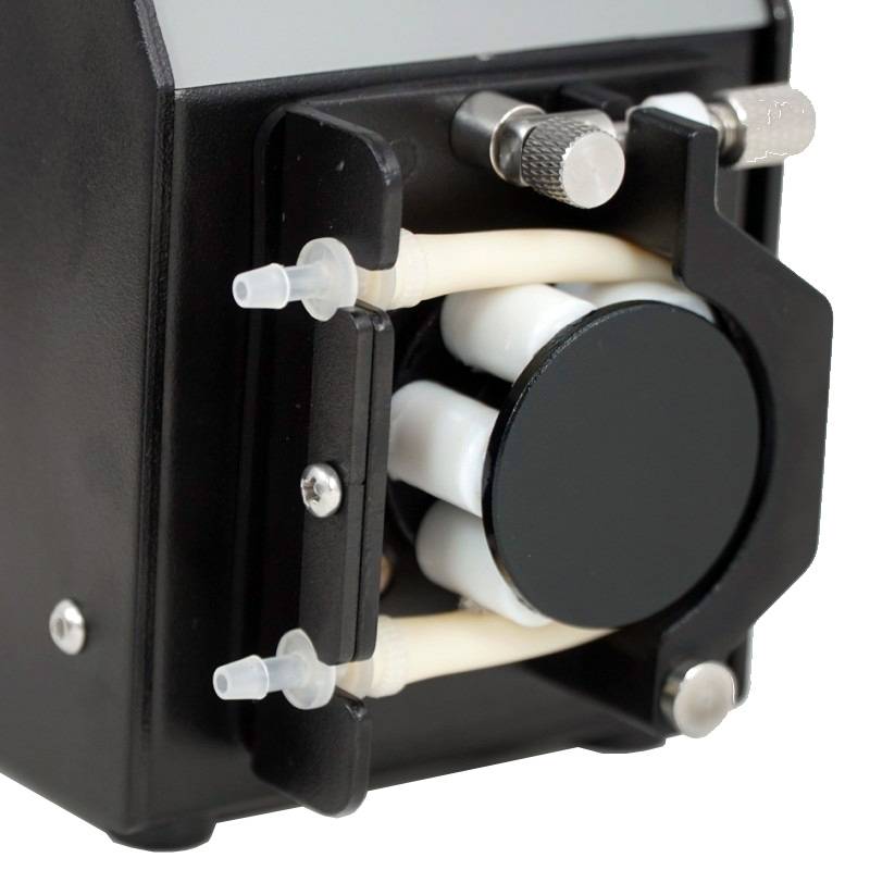 FX-STP WiFi Peristaltic Continuous Duty Dosing Pump - Kamoer – Top