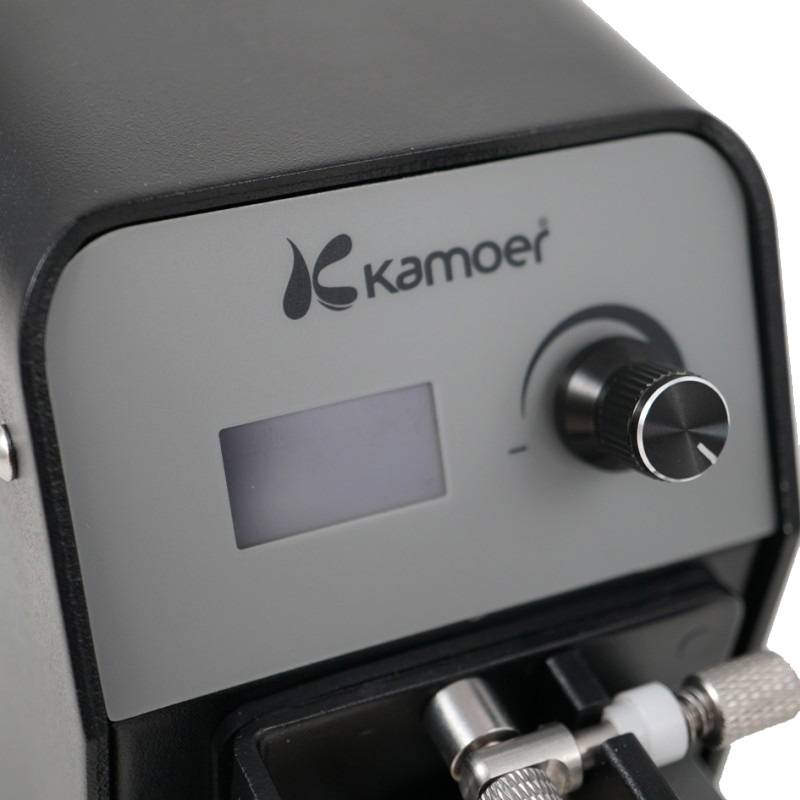 FX-STP WiFi Peristaltic Continuous Duty Dosing Pump - Kamoer – Top