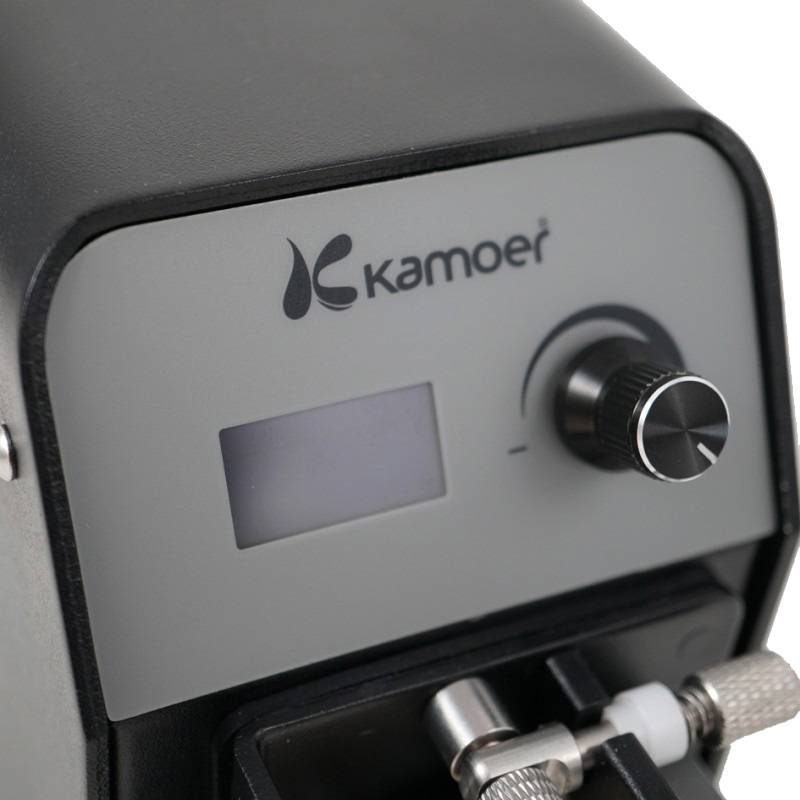 FX-STP WiFi Peristaltic Continuous Duty Dosing Pump - Kamoer