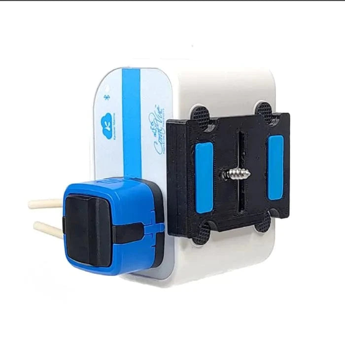 Kamoer X1/F1 / HYDROS Dosing Pump Mount - CoralVue