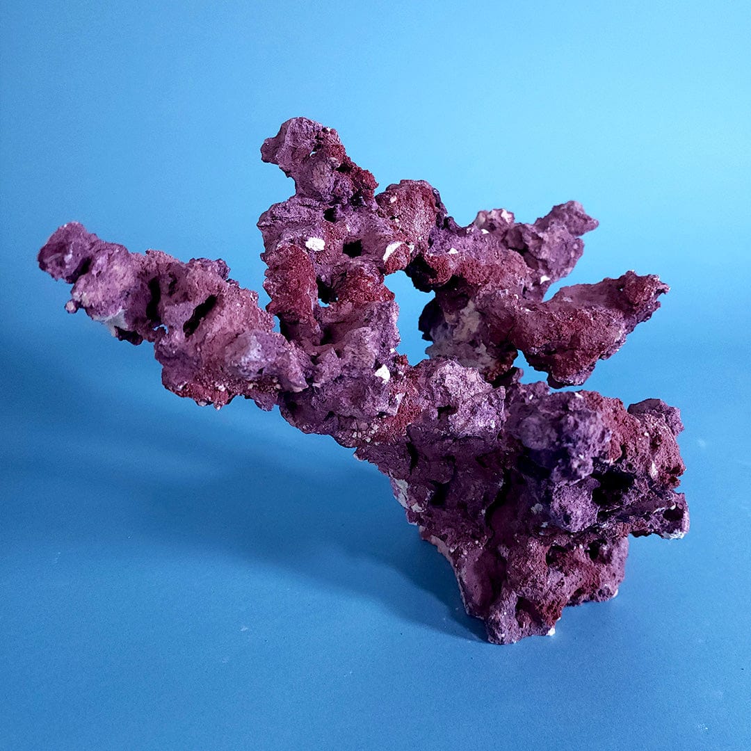 Custom Dry Live Rock Aquascape #16