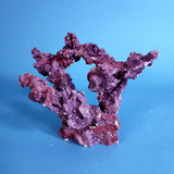 Custom Dry Live Rock Aquascape #16
