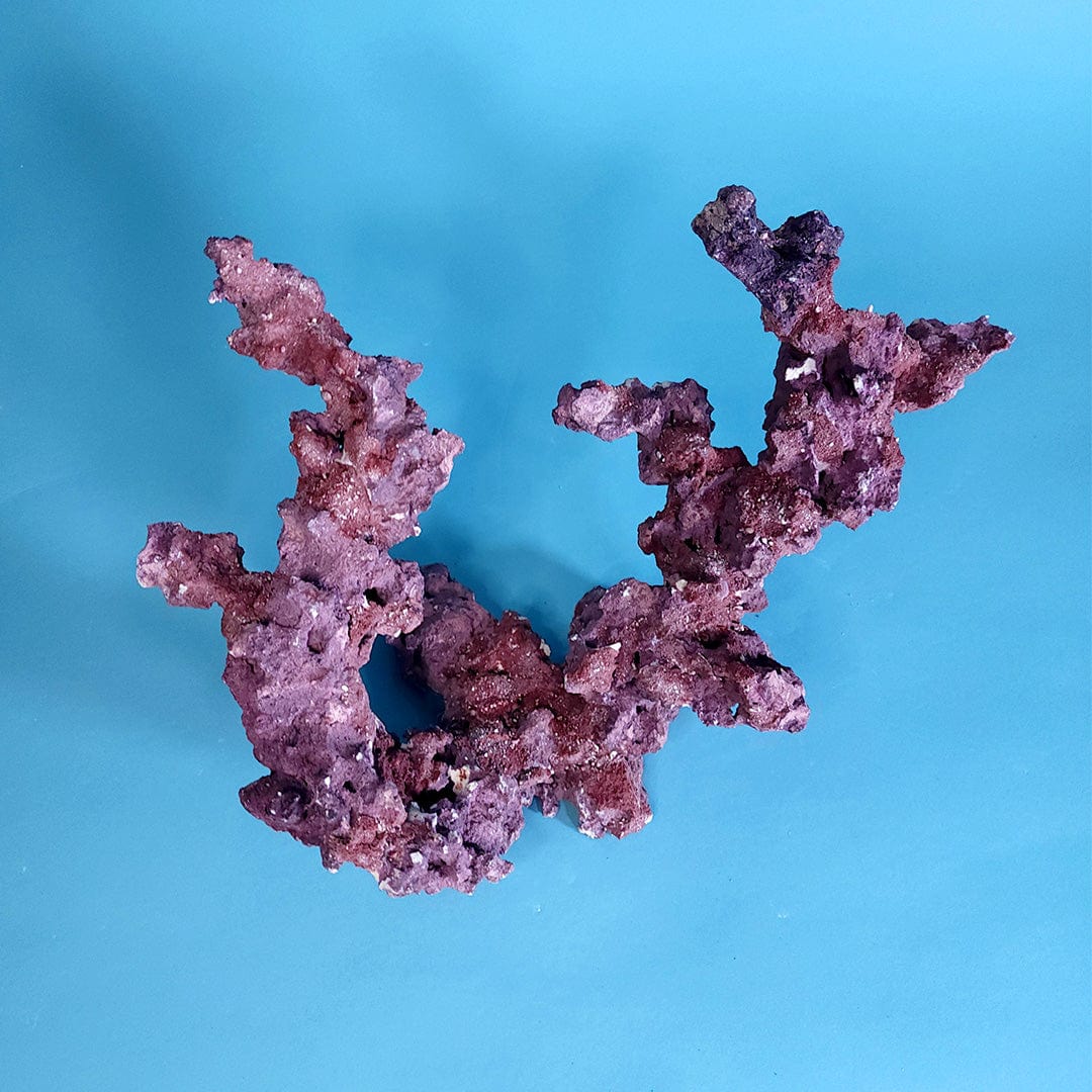 Custom Dry Live Rock Aquascape #17