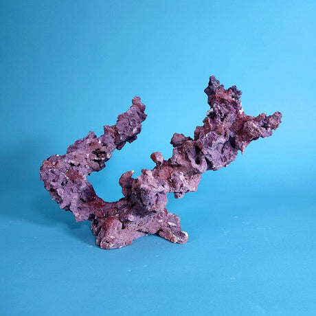 Custom Dry Live Rock Aquascape #17