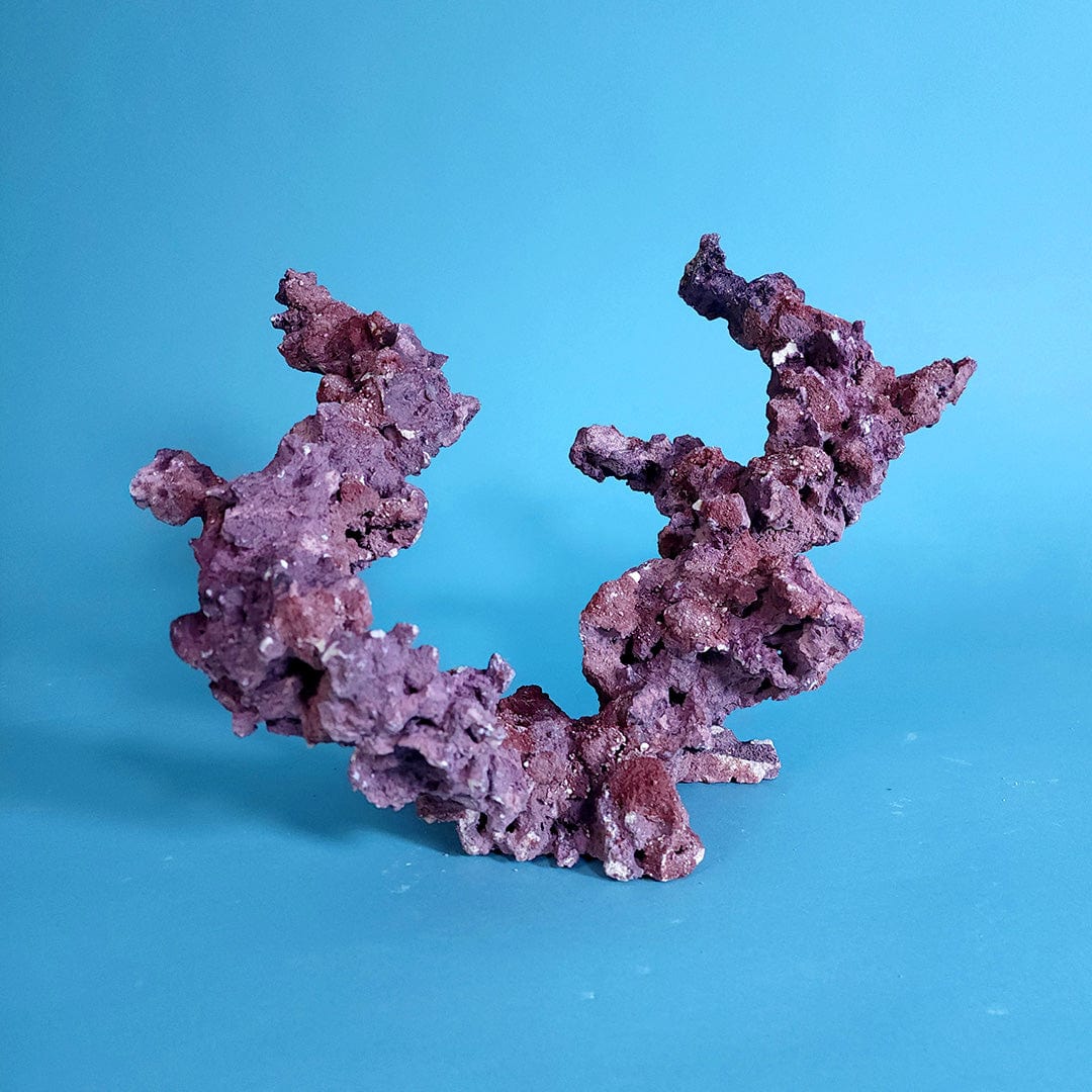 Custom Dry Live Rock Aquascape #17