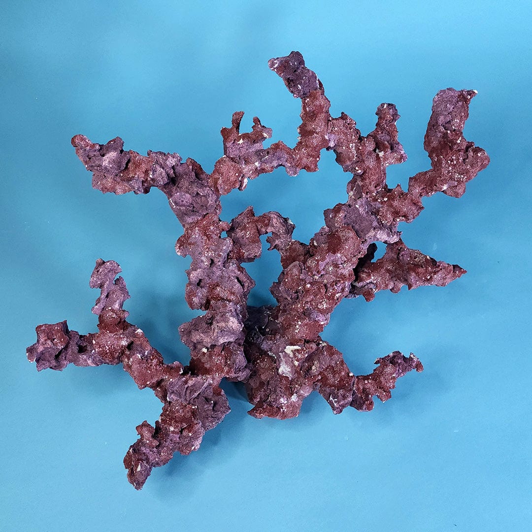 Custom Dry Live Rock Aquascape #18