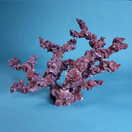 Custom Dry Live Rock Aquascape #18