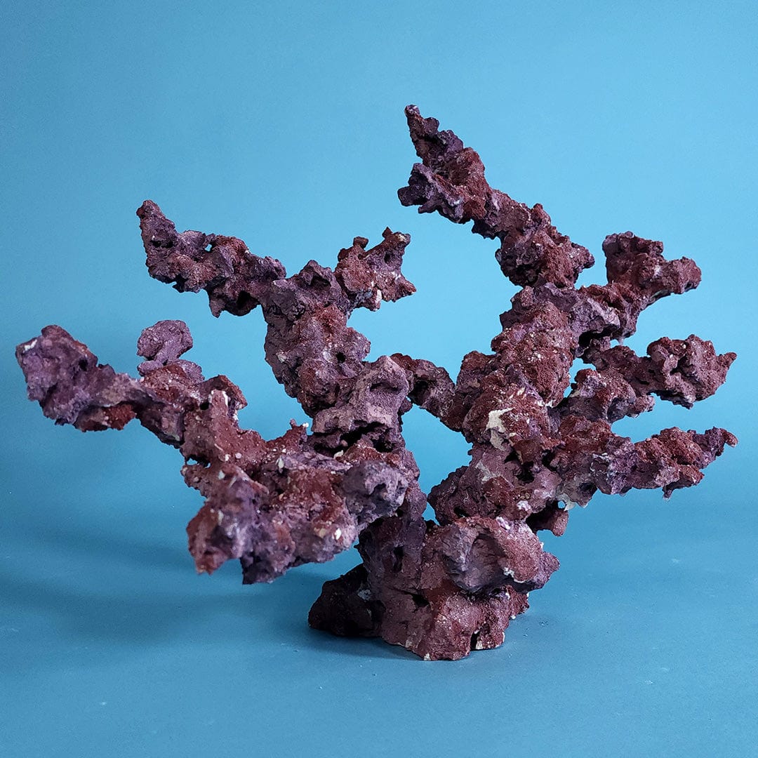 Custom Dry Live Rock Aquascape #18