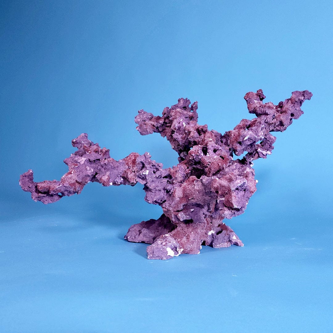 Custom Dry Live Rock Aquascape #19