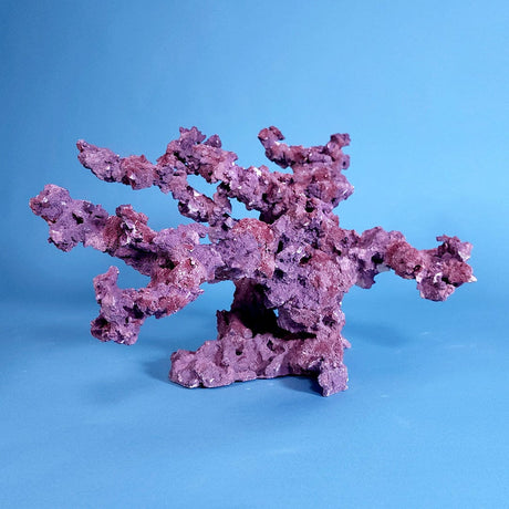 Custom Dry Live Rock Aquascape #19