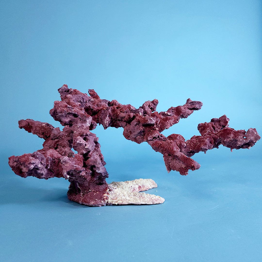 Custom Dry Live Rock Aquascape #20