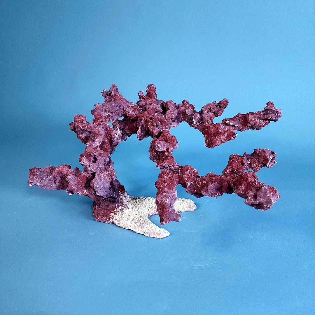 Custom Dry Live Rock Aquascape #20