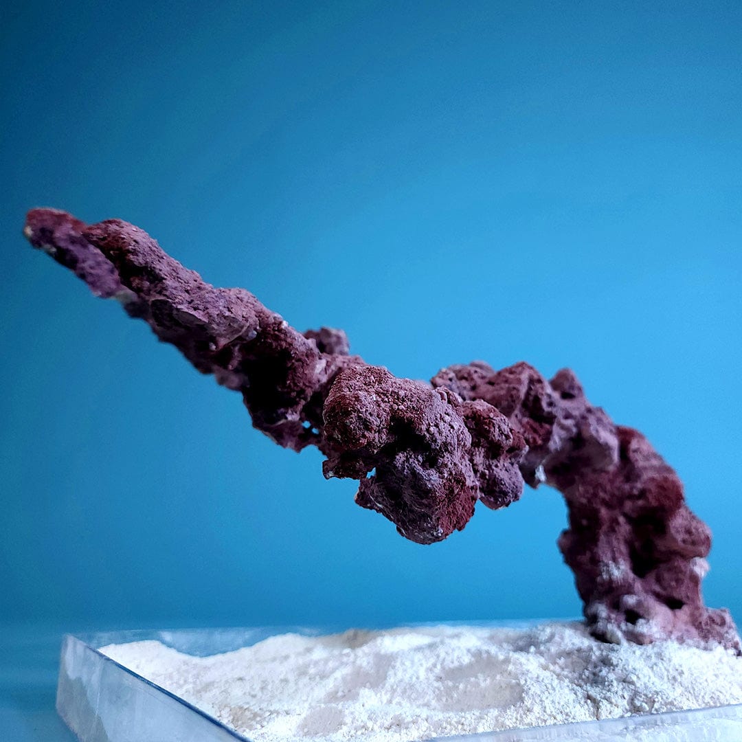 Custom Dry Live Rock Aquascape #21