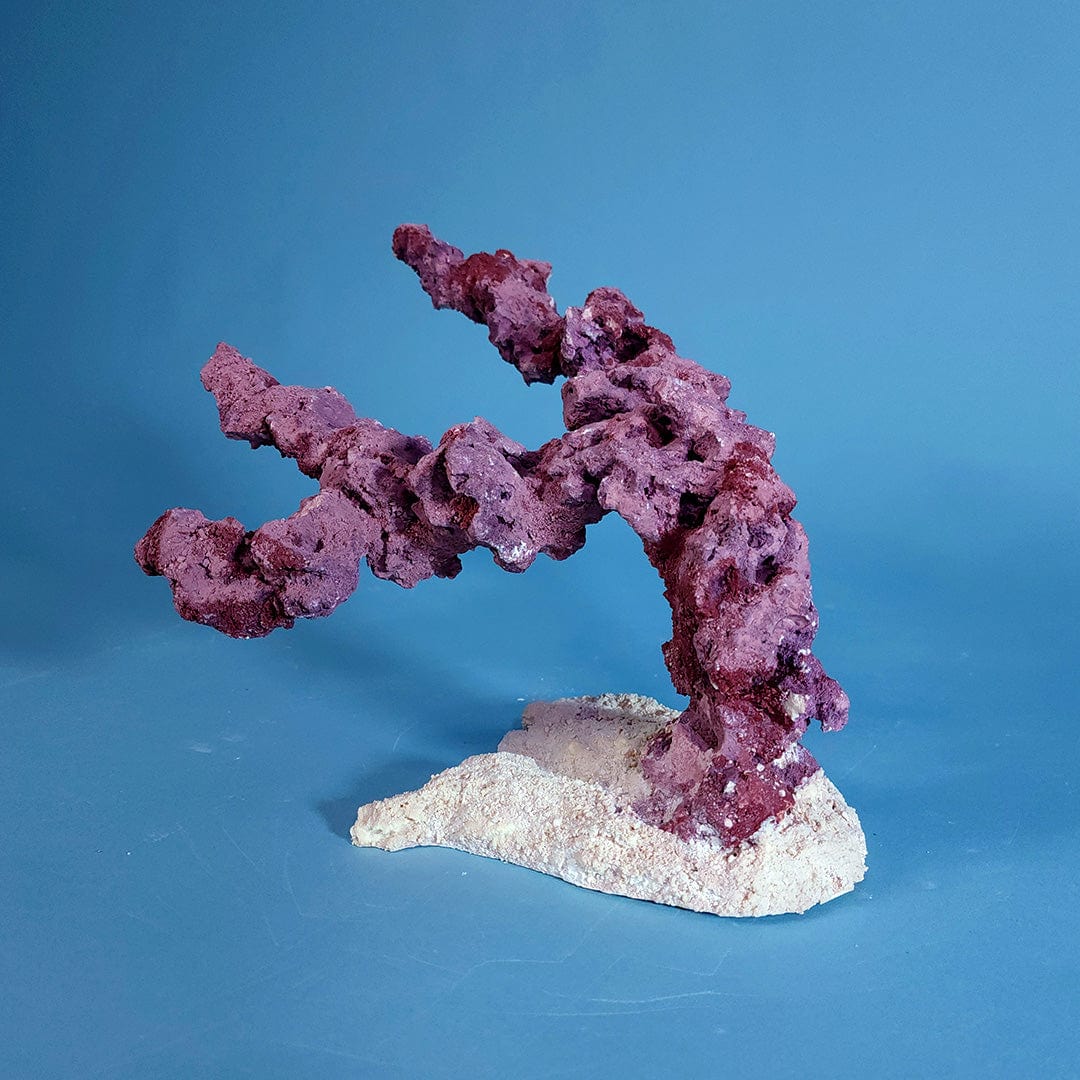 Custom Dry Live Rock Aquascape #21