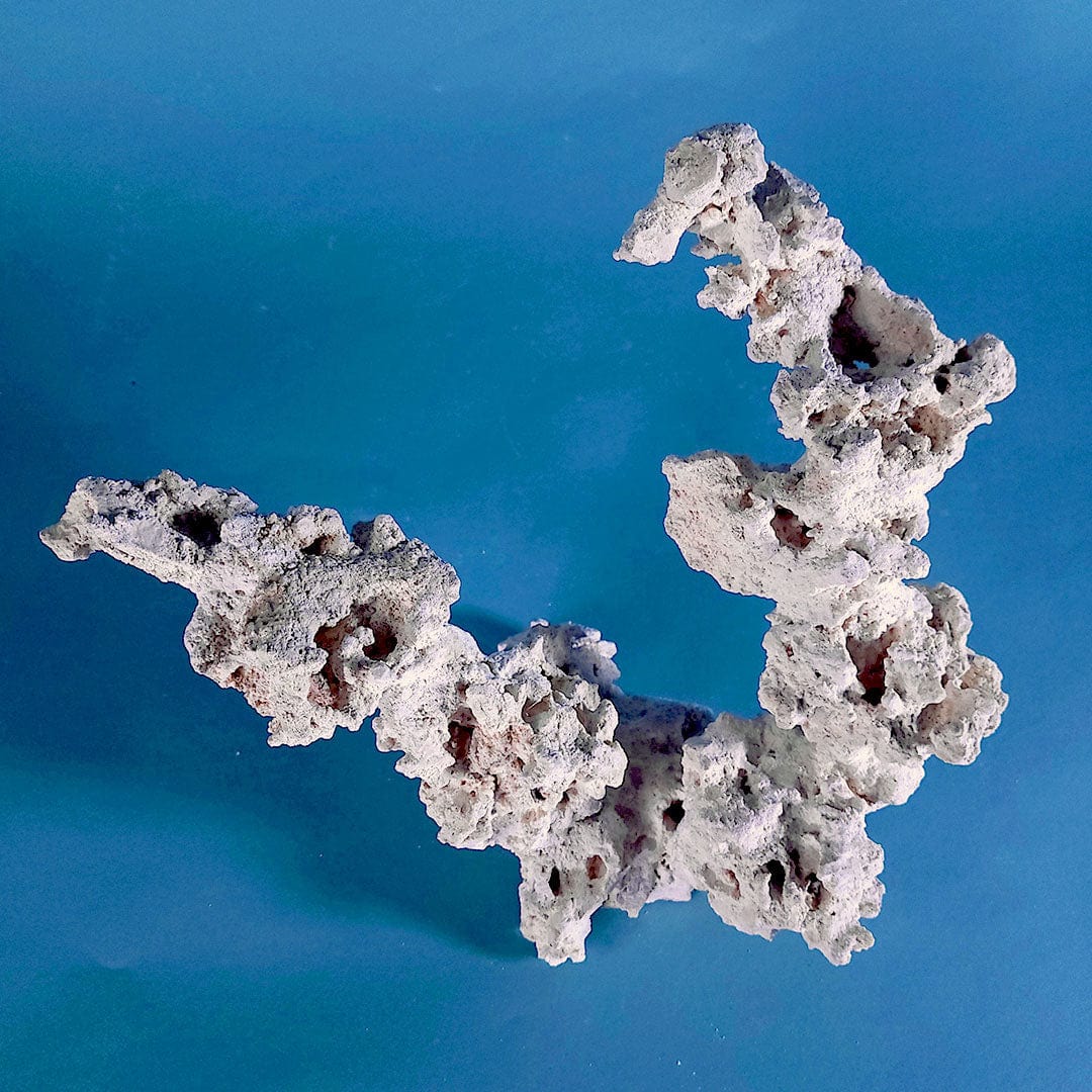 Custom Dry Live Rock Aquascape #23