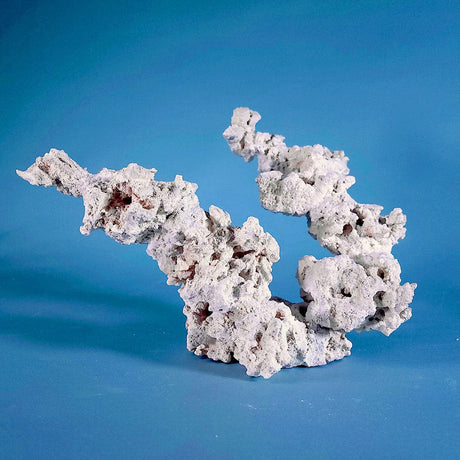 Custom Dry Live Rock Aquascape #23