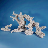 Custom Dry Live Rock Aquascape #26