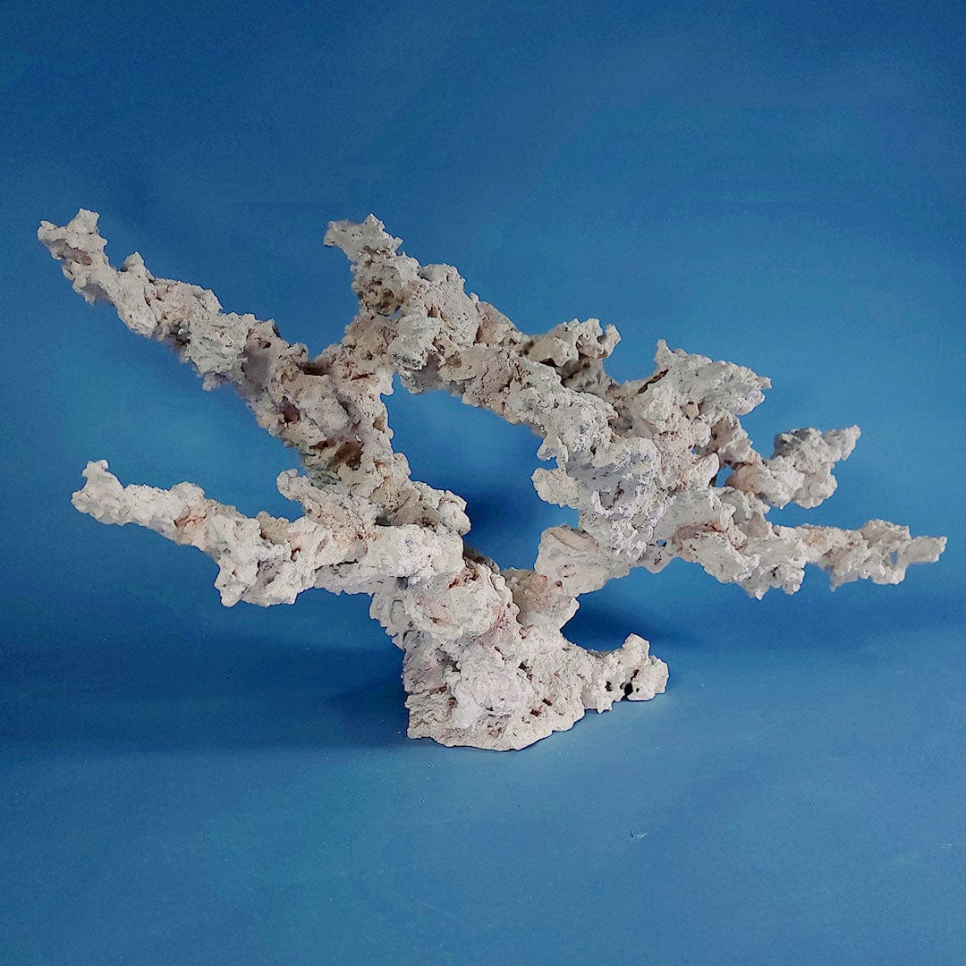 Custom Dry Live Rock Aquascape #27