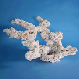 Custom Dry Live Rock Aquascape #28