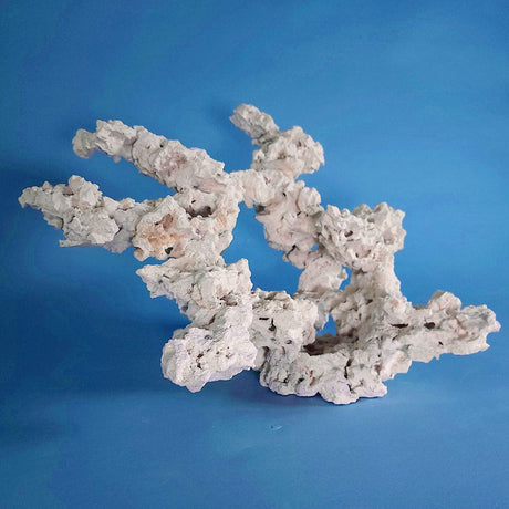 Custom Dry Live Rock Aquascape #28