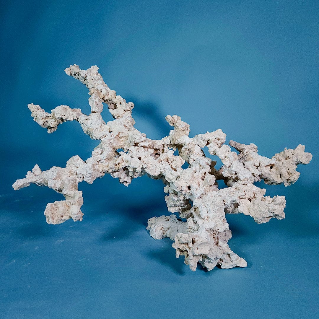 Custom Dry Live Rock Aquascape #29