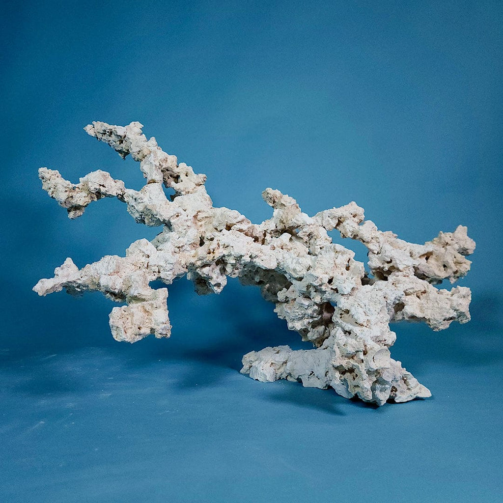 Custom Dry Live Rock Aquascape #29