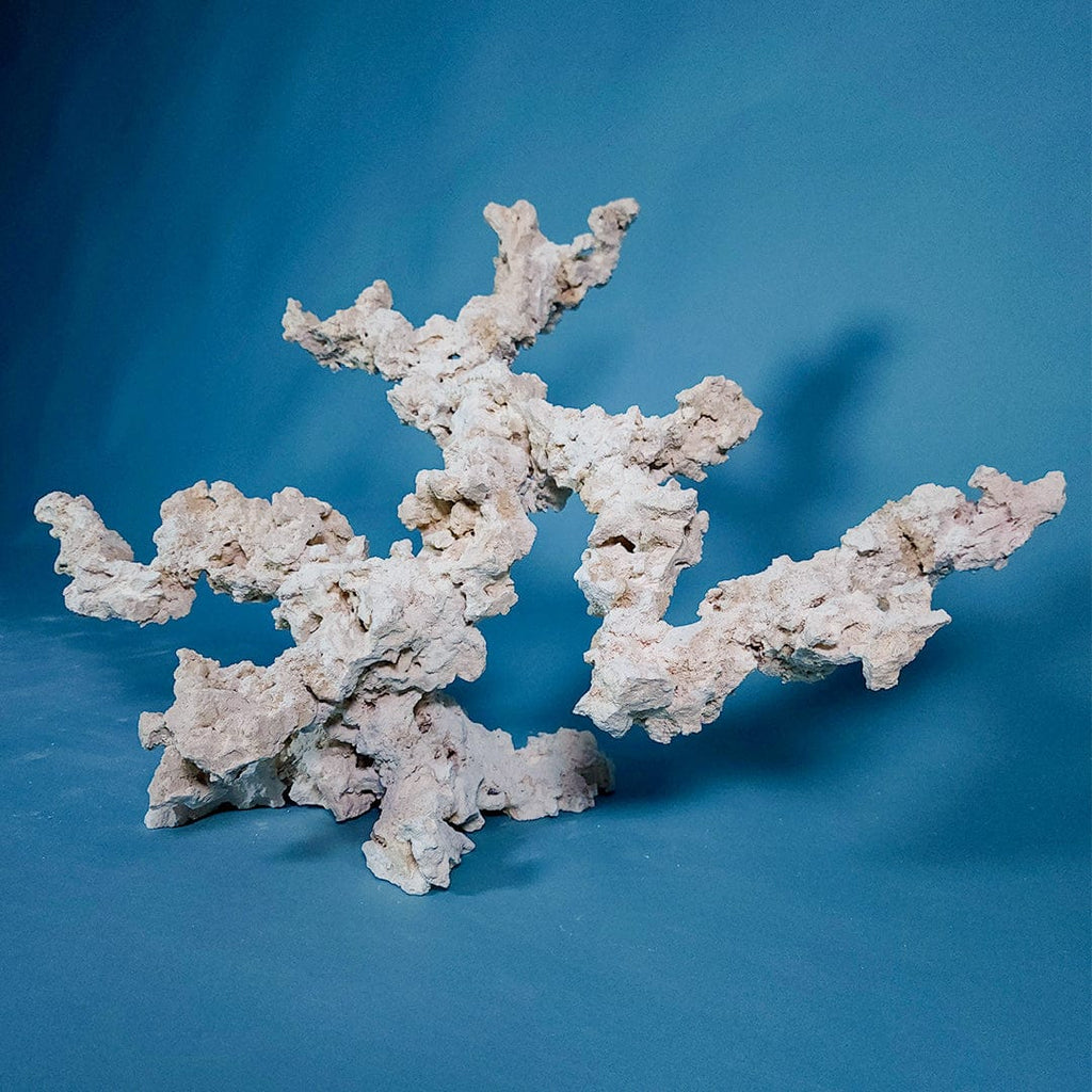 Custom Dry Live Rock Aquascape #38