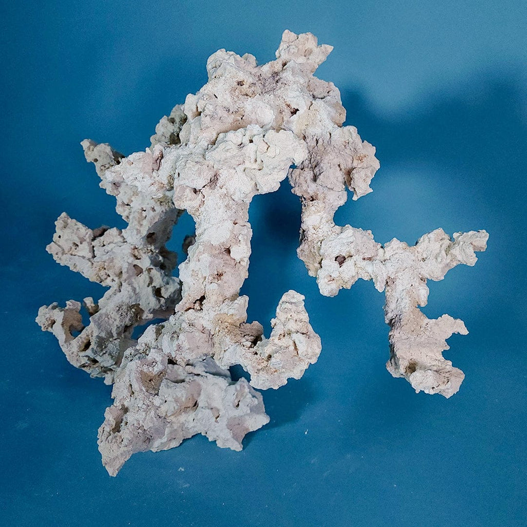 Custom Dry Live Rock Aquascape #40
