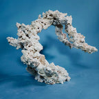 Custom Dry Live Rock Aquascape #40