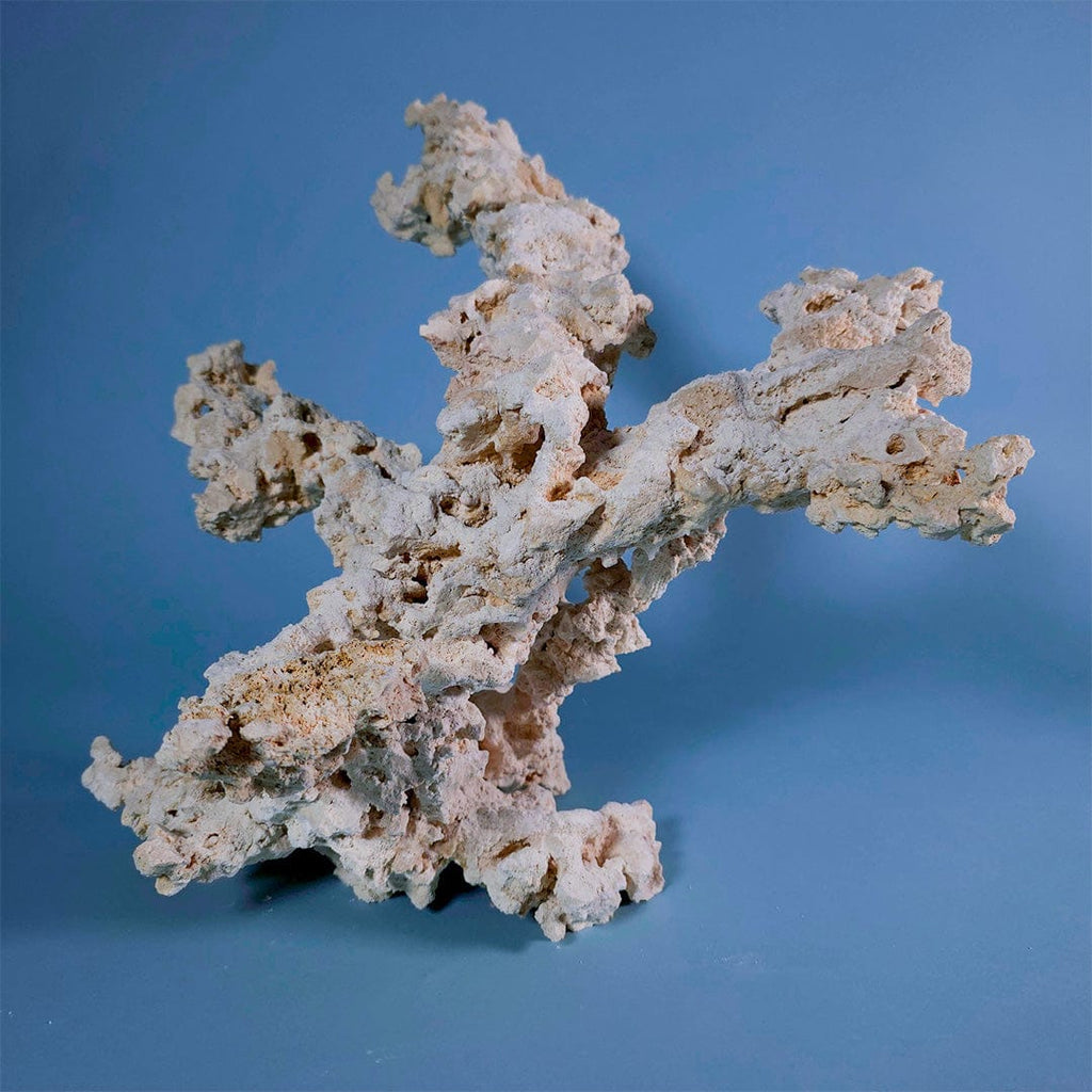 Custom Dry Live Rock Aquascape #42