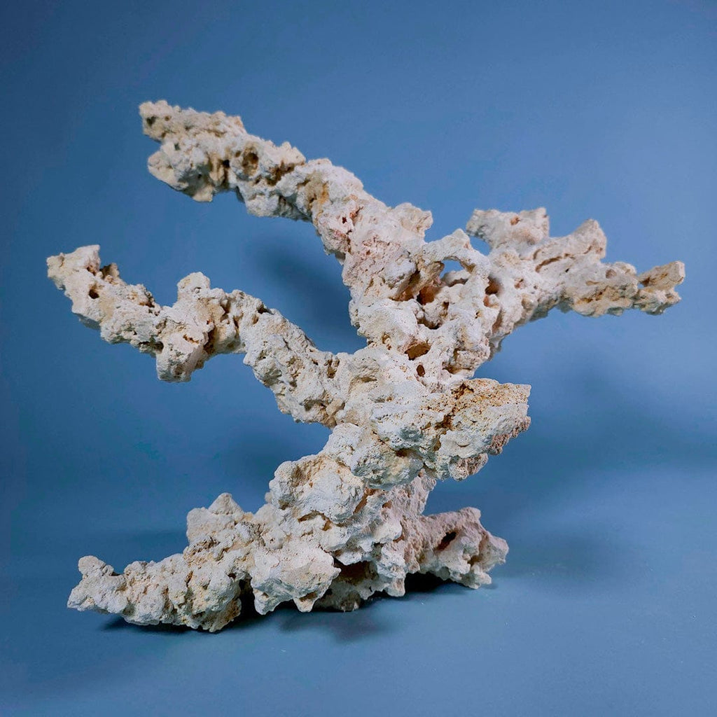 Custom Dry Live Rock Aquascape #42