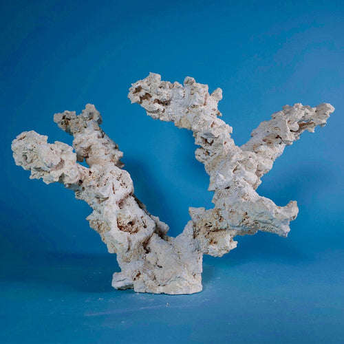 Custom Dry Live Rock Aquascape #43