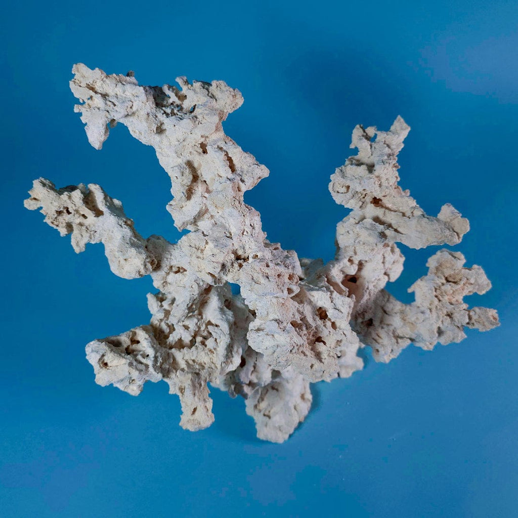 Custom Dry Live Rock Aquascape #44