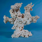 Custom Dry Live Rock Aquascape #44