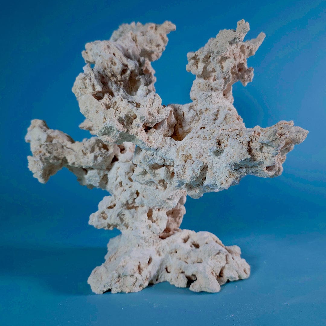 Custom Dry Live Rock Aquascape #44