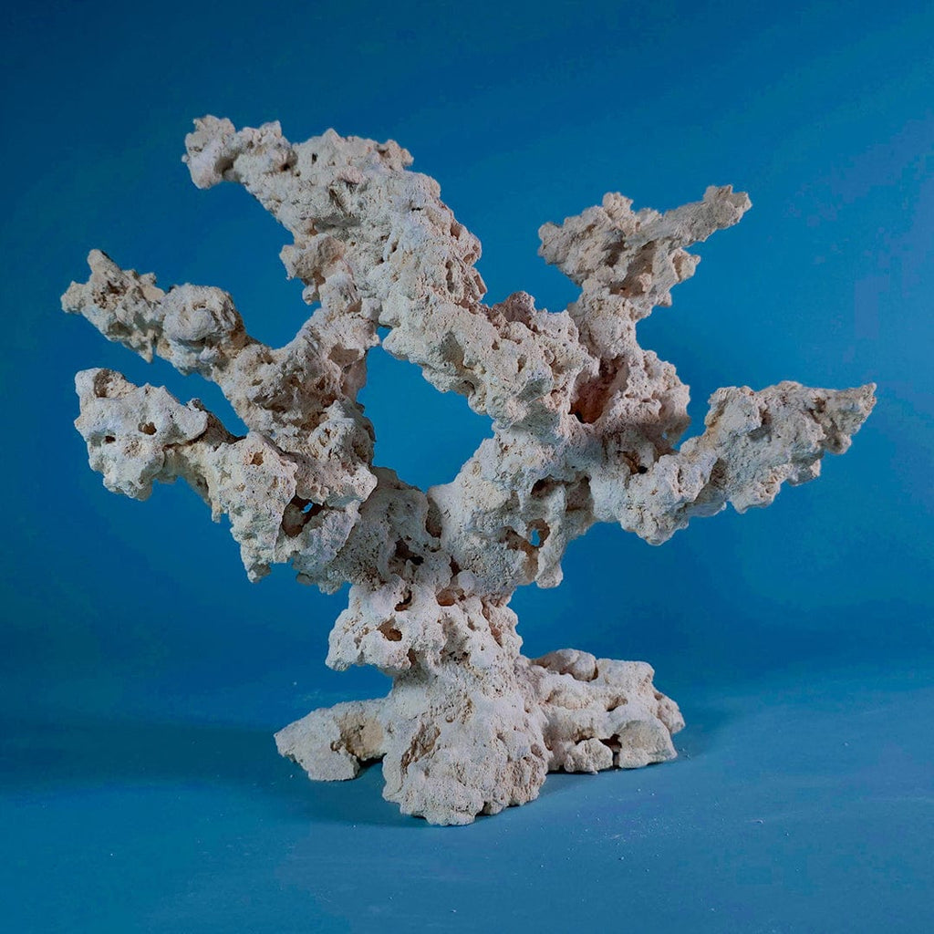 Custom Dry Live Rock Aquascape #44