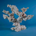 Custom Dry Live Rock Aquascape #44