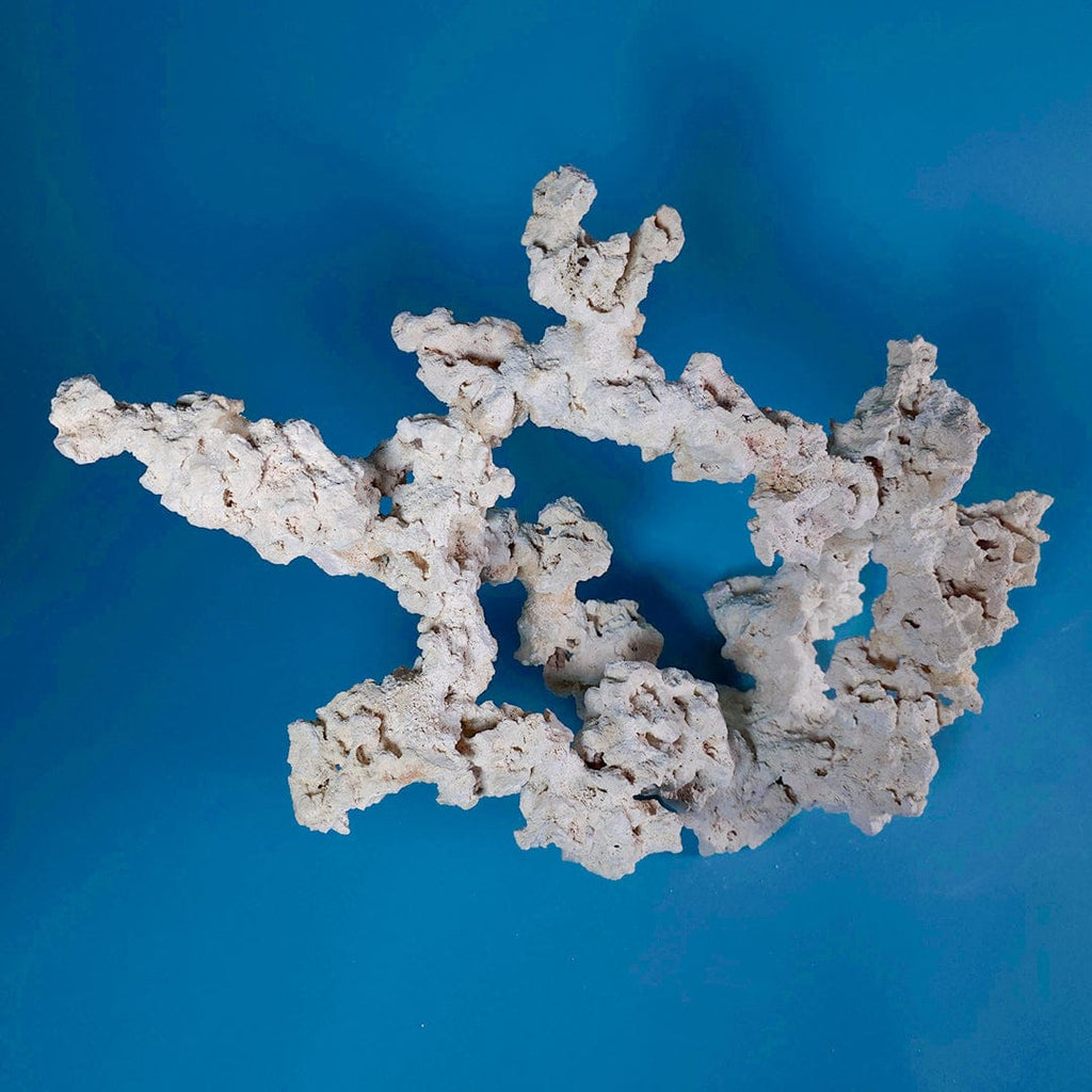 Custom Dry Live Rock Aquascape #45