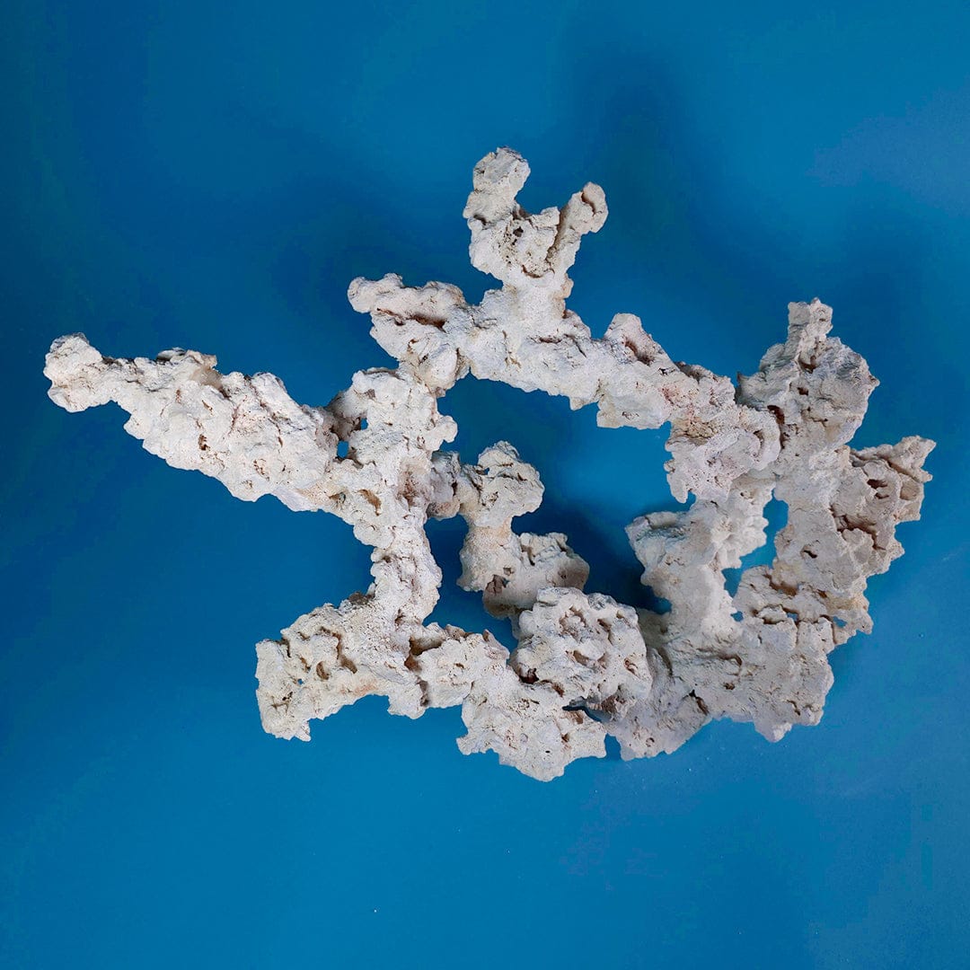 Custom Dry Live Rock Aquascape #45