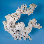 Custom Dry Live Rock Aquascape #46