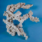 Custom Dry Live Rock Aquascape #46