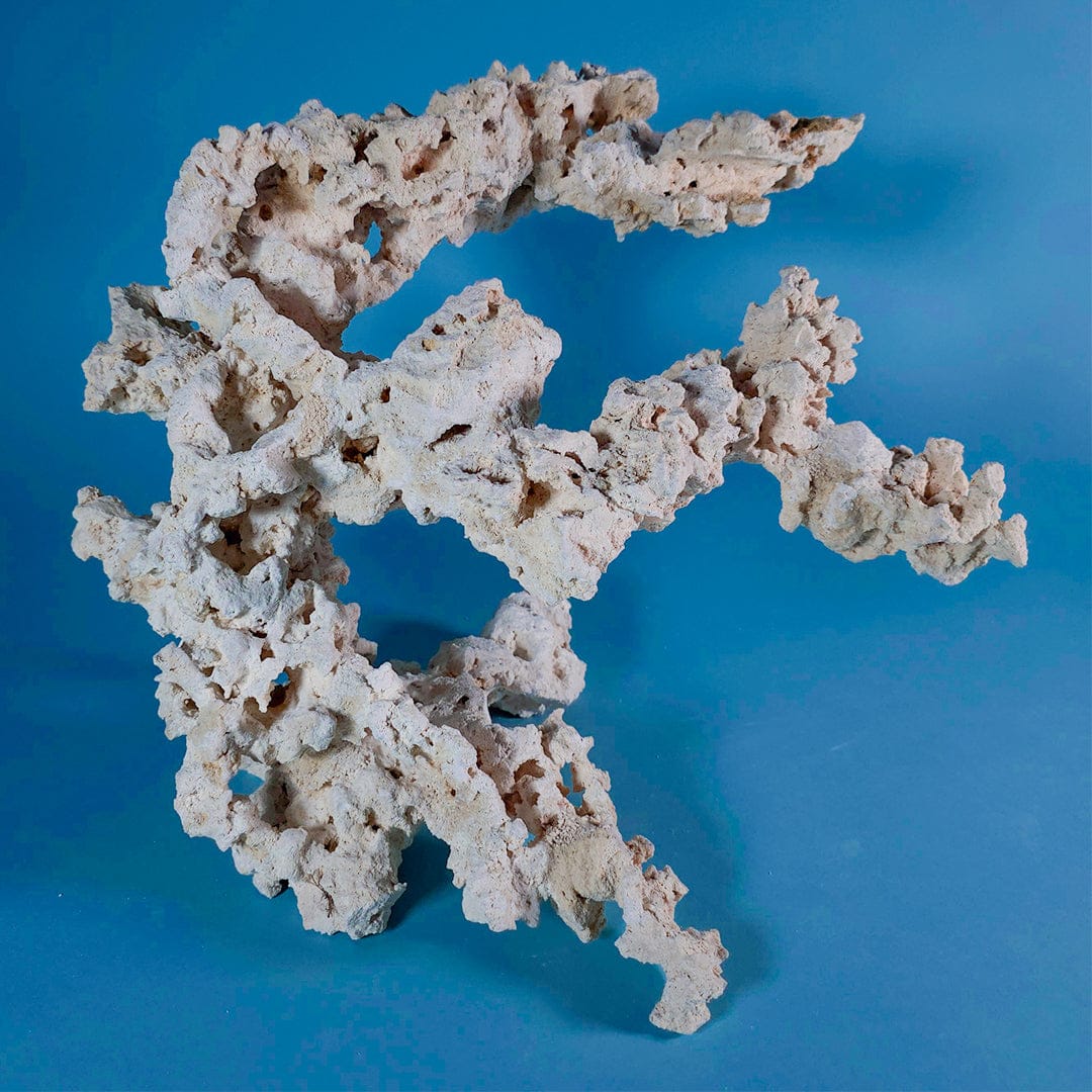 Custom Dry Live Rock Aquascape #46